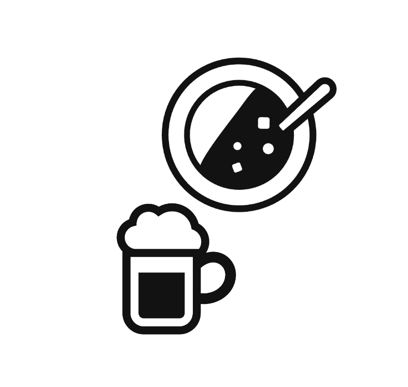 ラウンジスペース